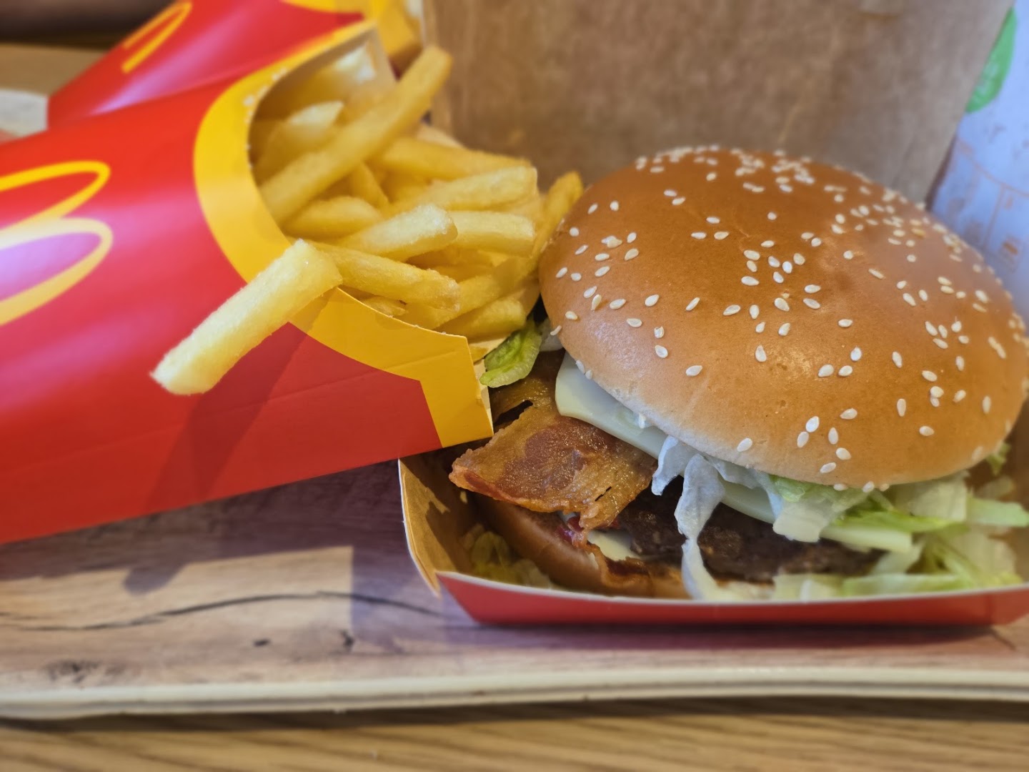 McDonald's Catania Gravina