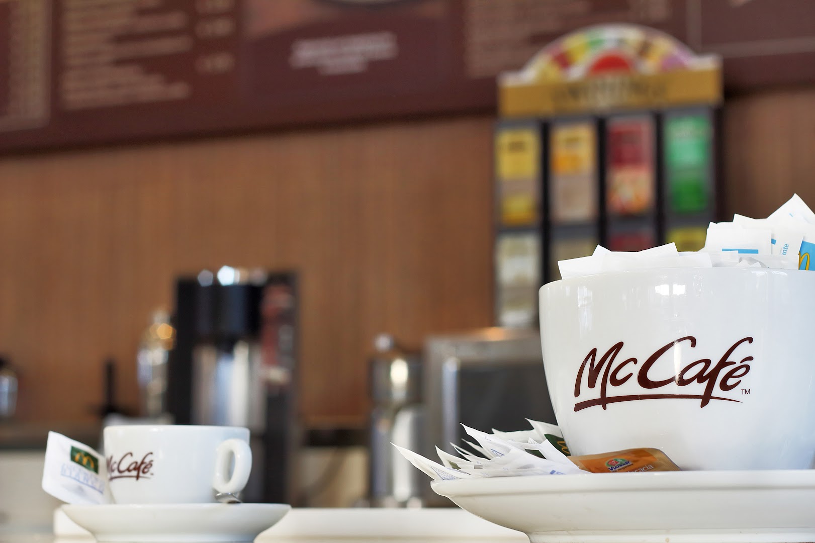 McDonald's Catania Gravina