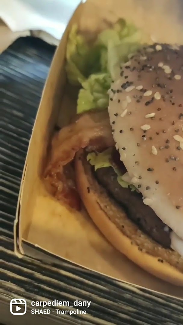 McDonald's Catania Stesicoro, Catania