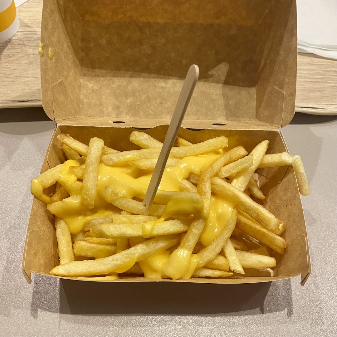 McDonald's Catania Stesicoro