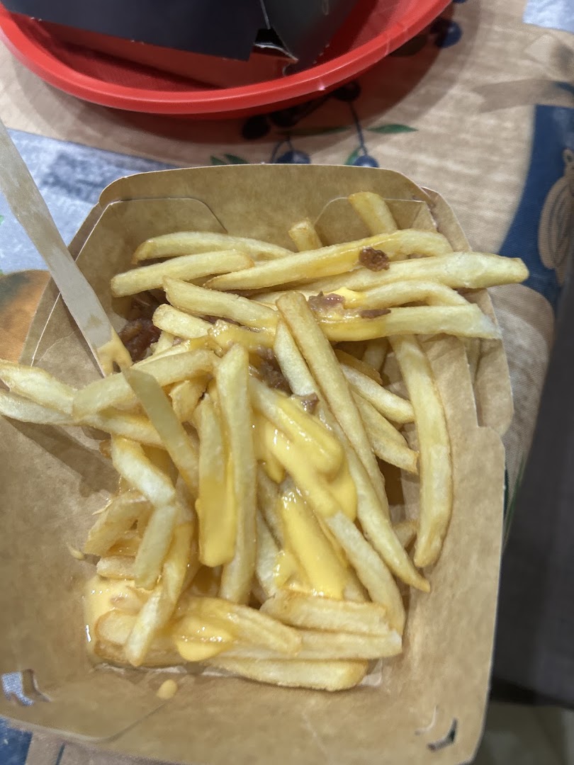 McDonald's Catanzaro Le Aquile