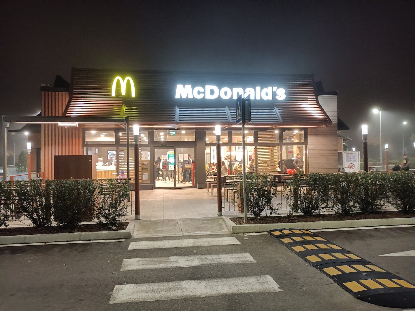 McDonald's Cattolica