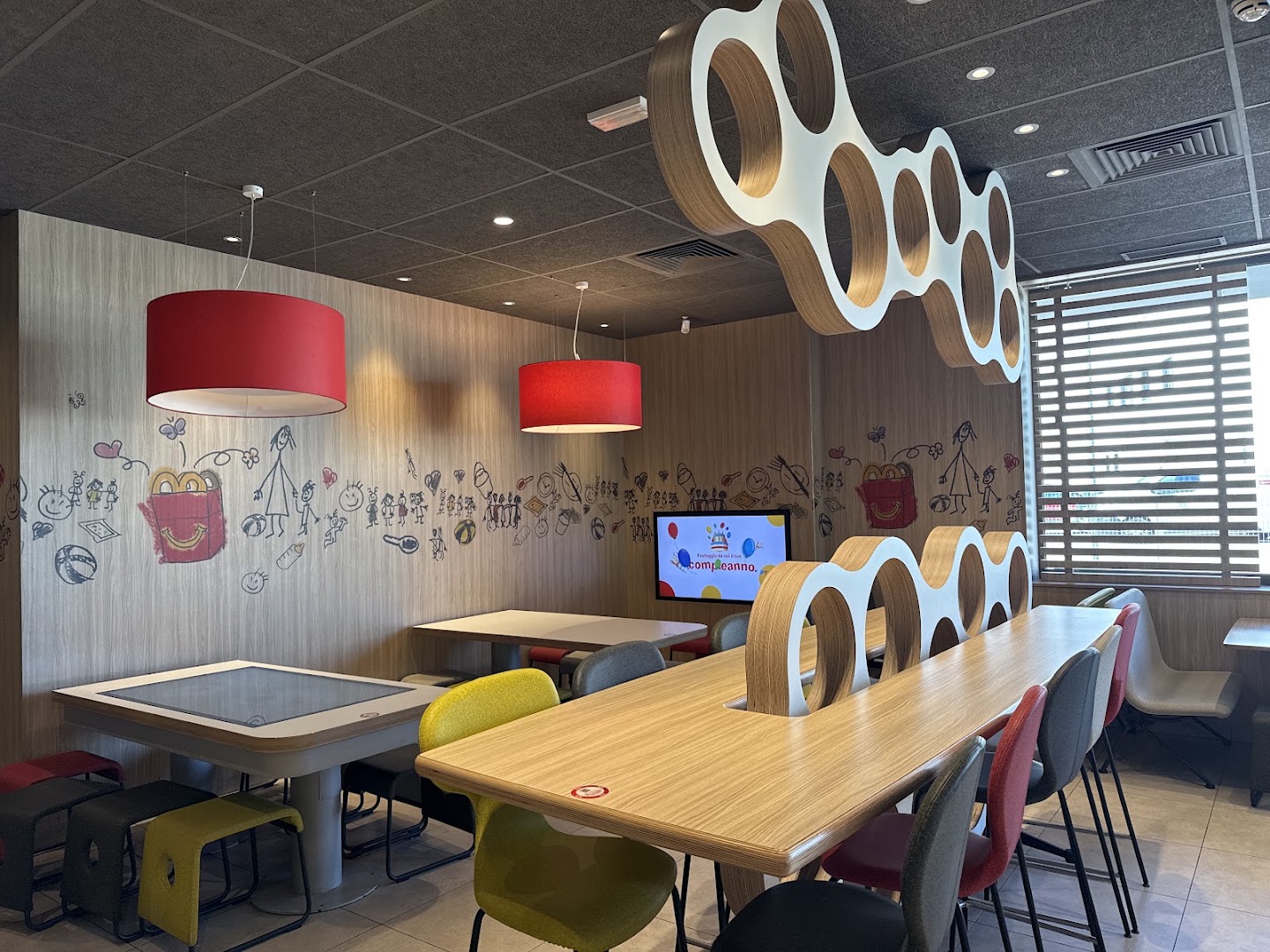 McDonald's Ceccano