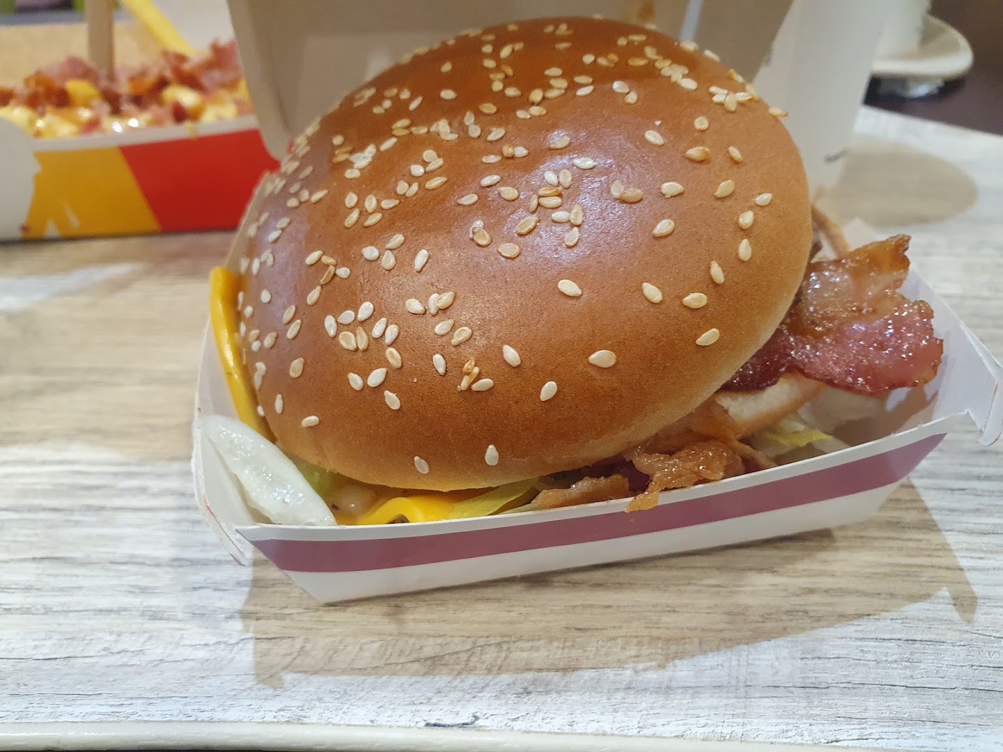 McDonald's Ceccano