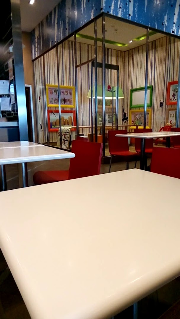 McDonald's Cento