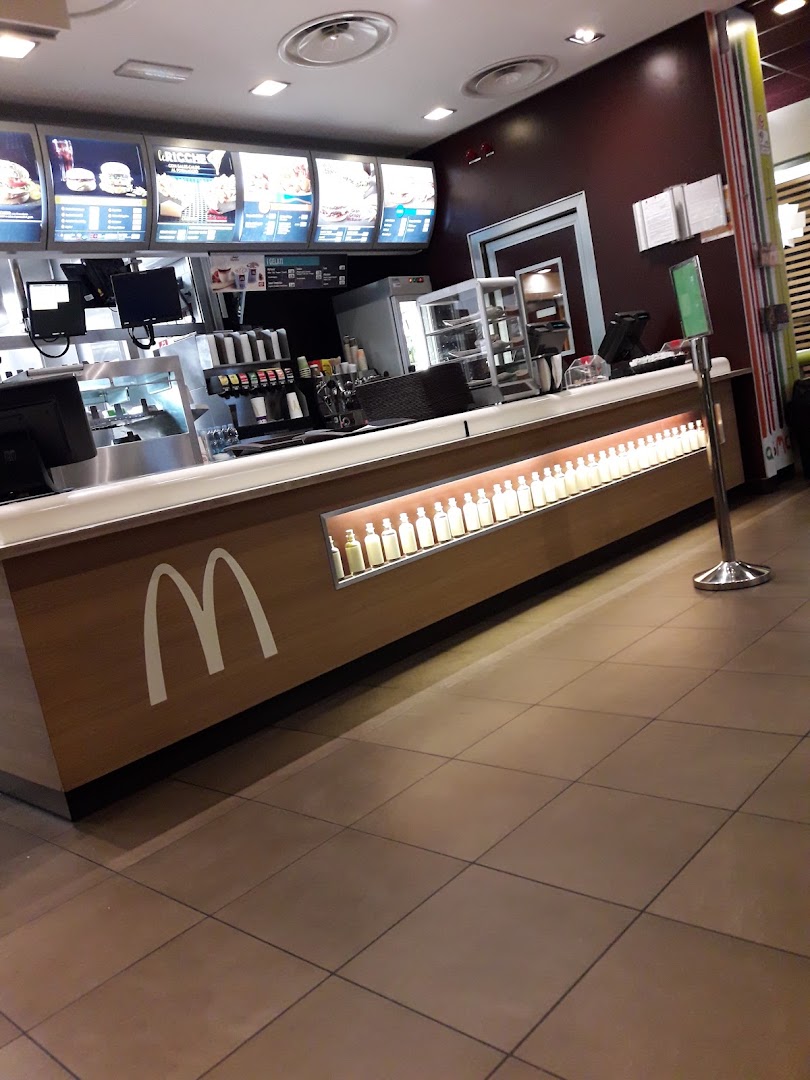 McDonald's Cesena Via Cervese