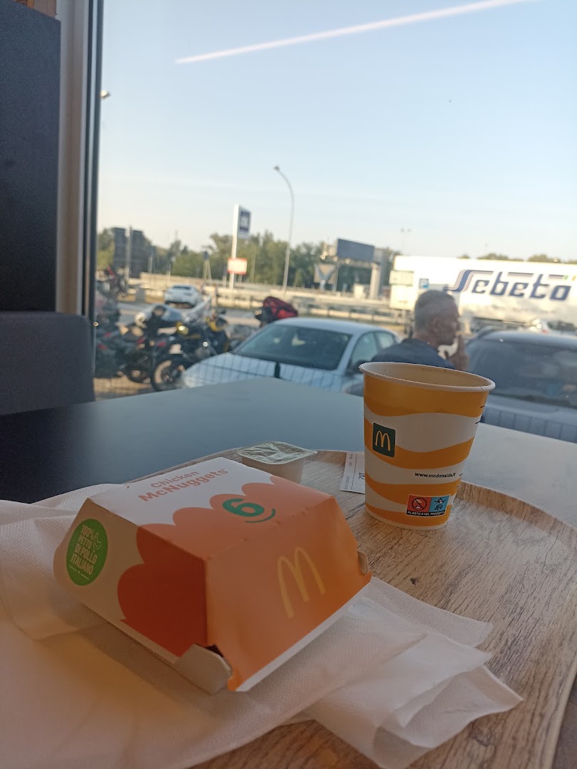 McDonald's Chienti Ovest