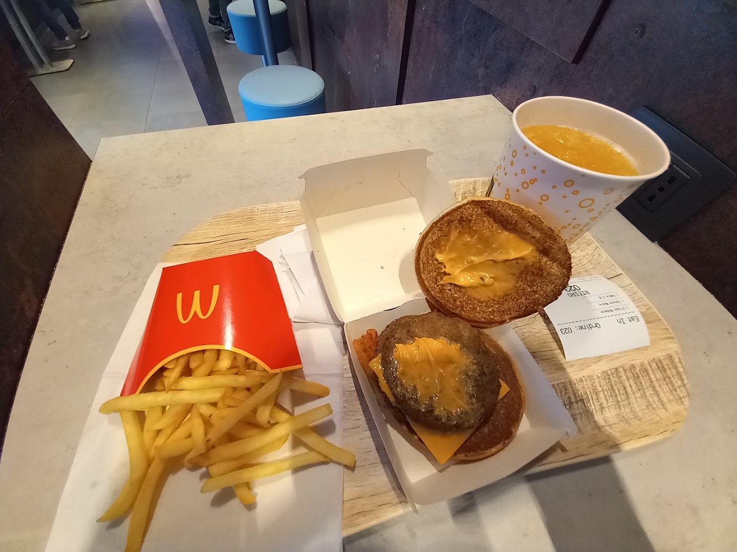 McDonald's Chienti Ovest