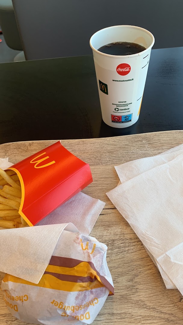 McDonald's Chienti Ovest