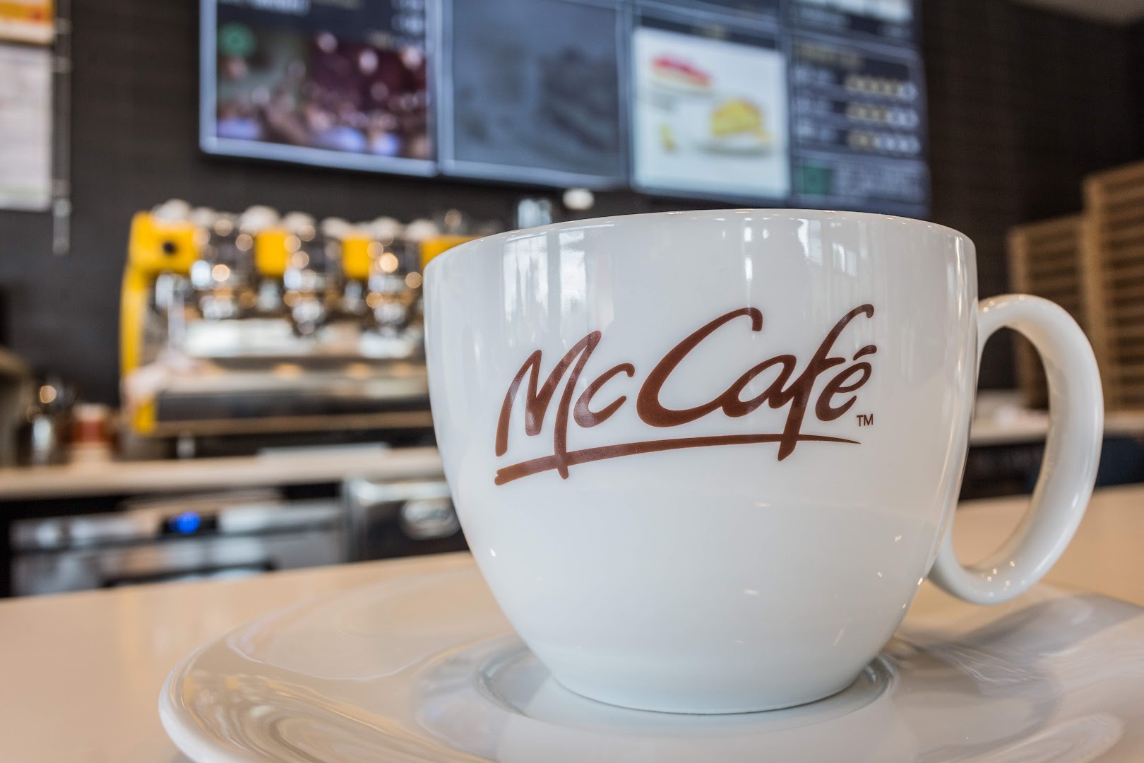 McDonald's Chieti
