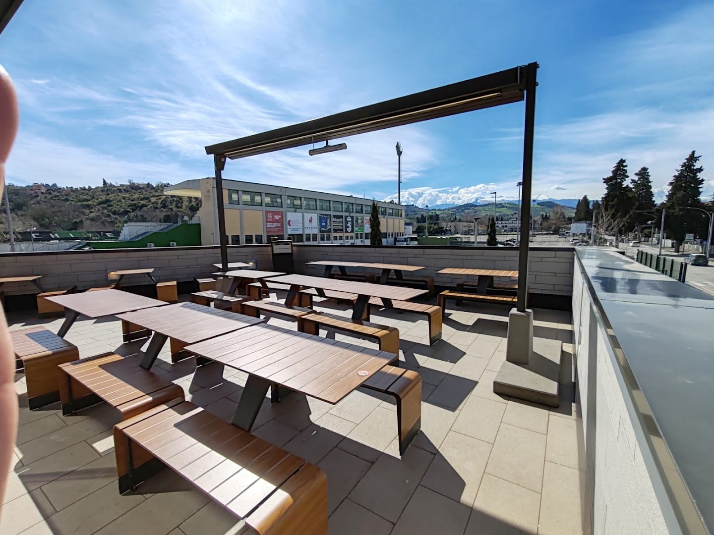 McDonald's Chieti