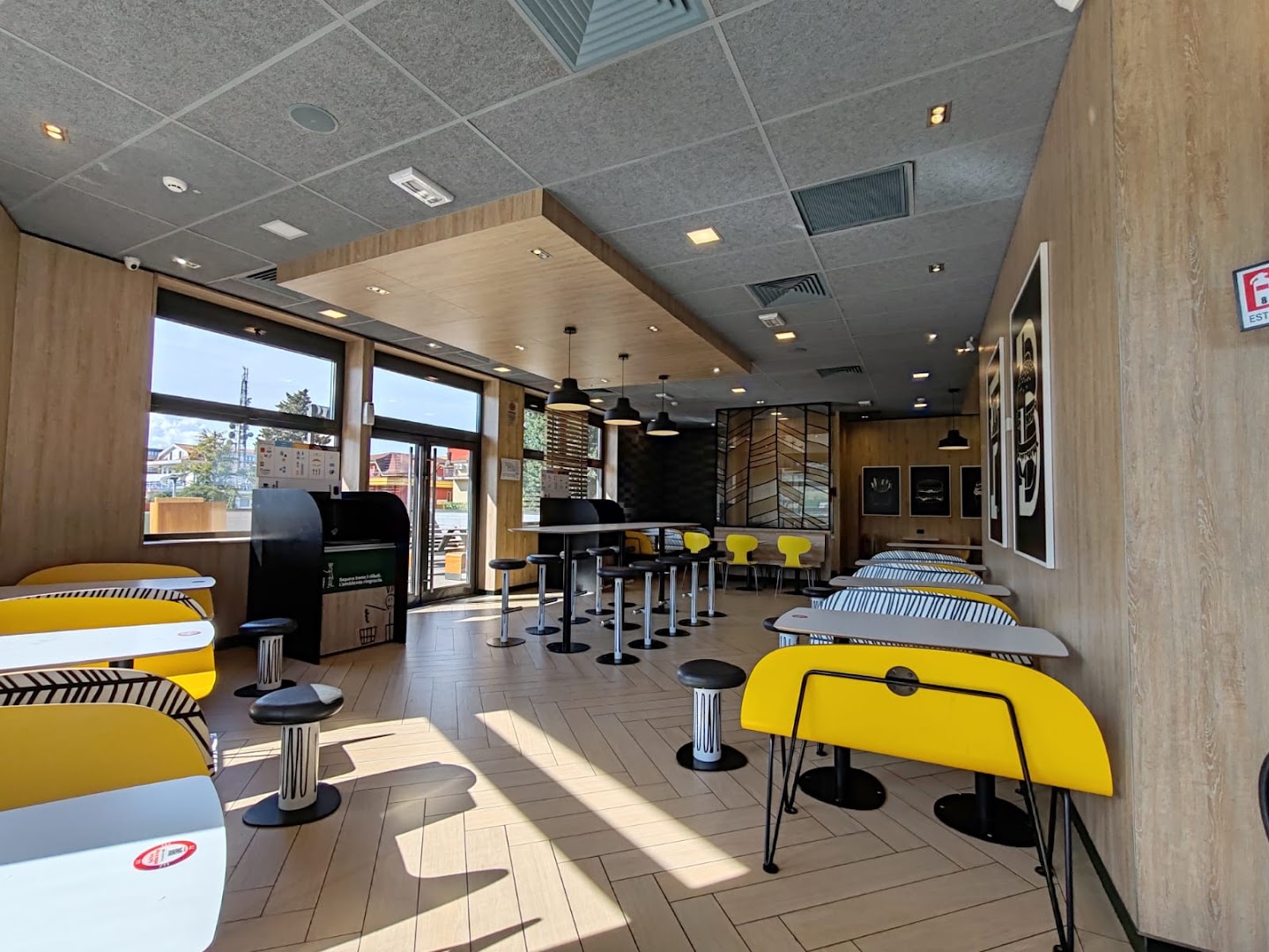 McDonald's Chieti