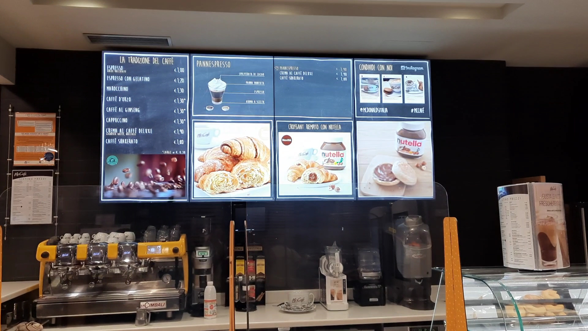 McDonald's Chieti