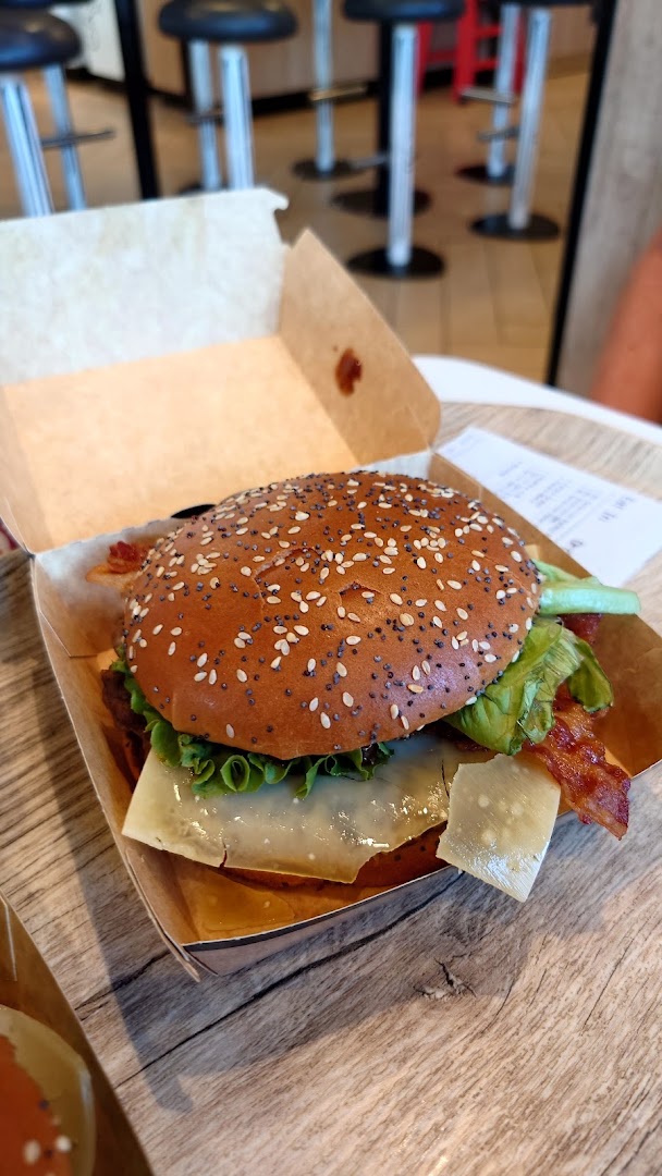 McDonald's Chioggia
