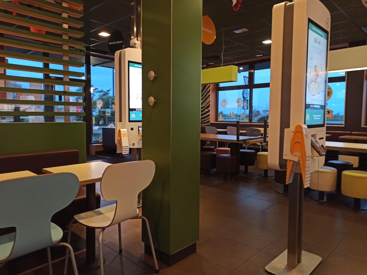 McDonald's Chioggia