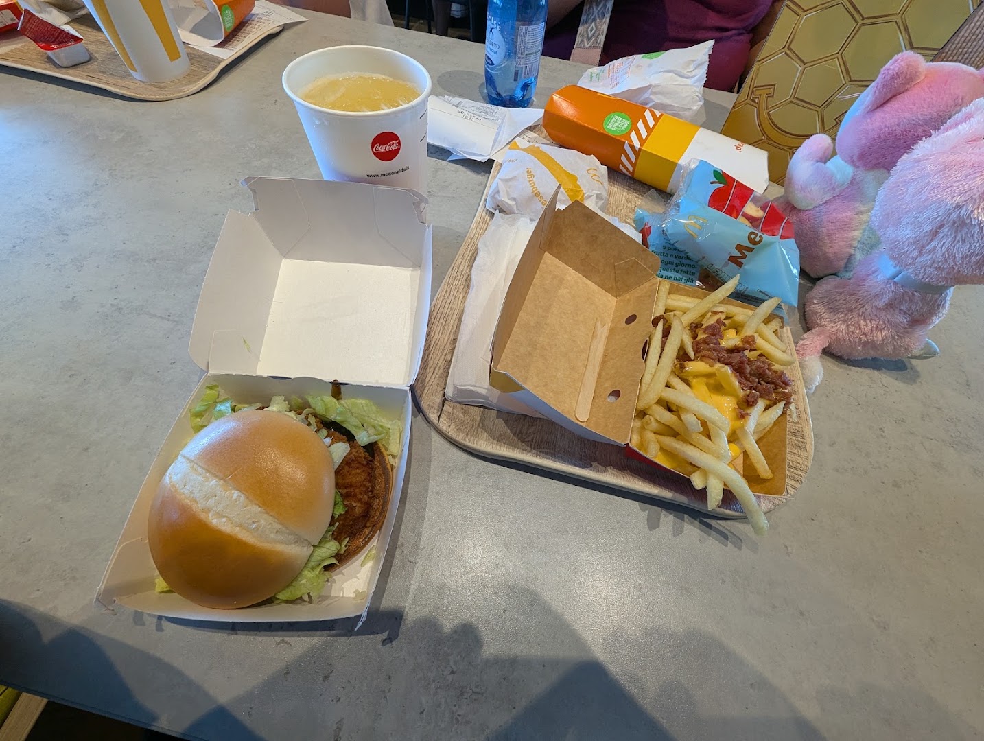 McDonald's Chioggia
