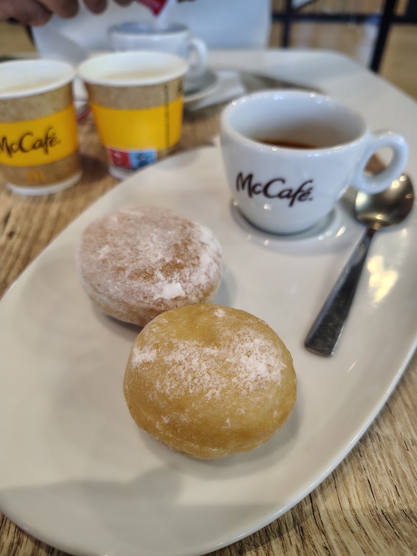 McDonald's Chivasso