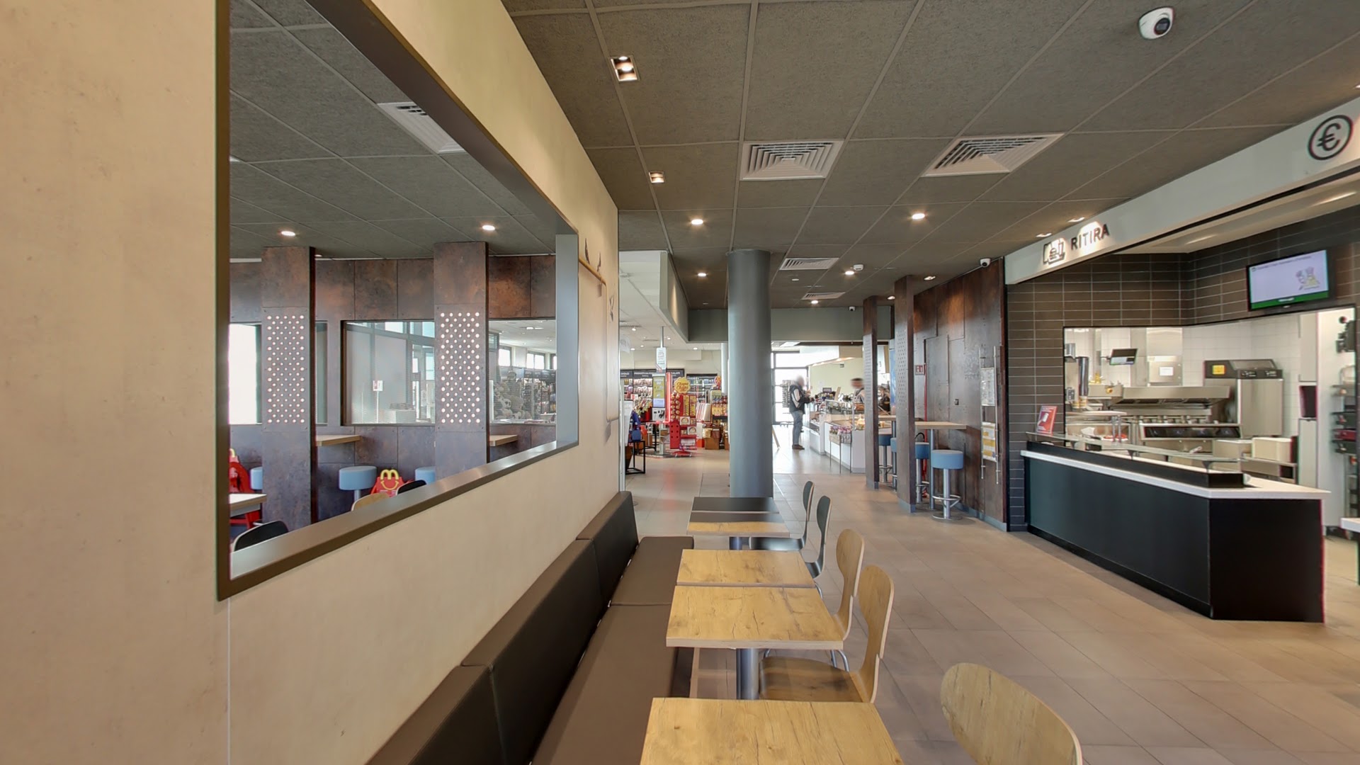 McDonald's Cinisello Balsamo Nord