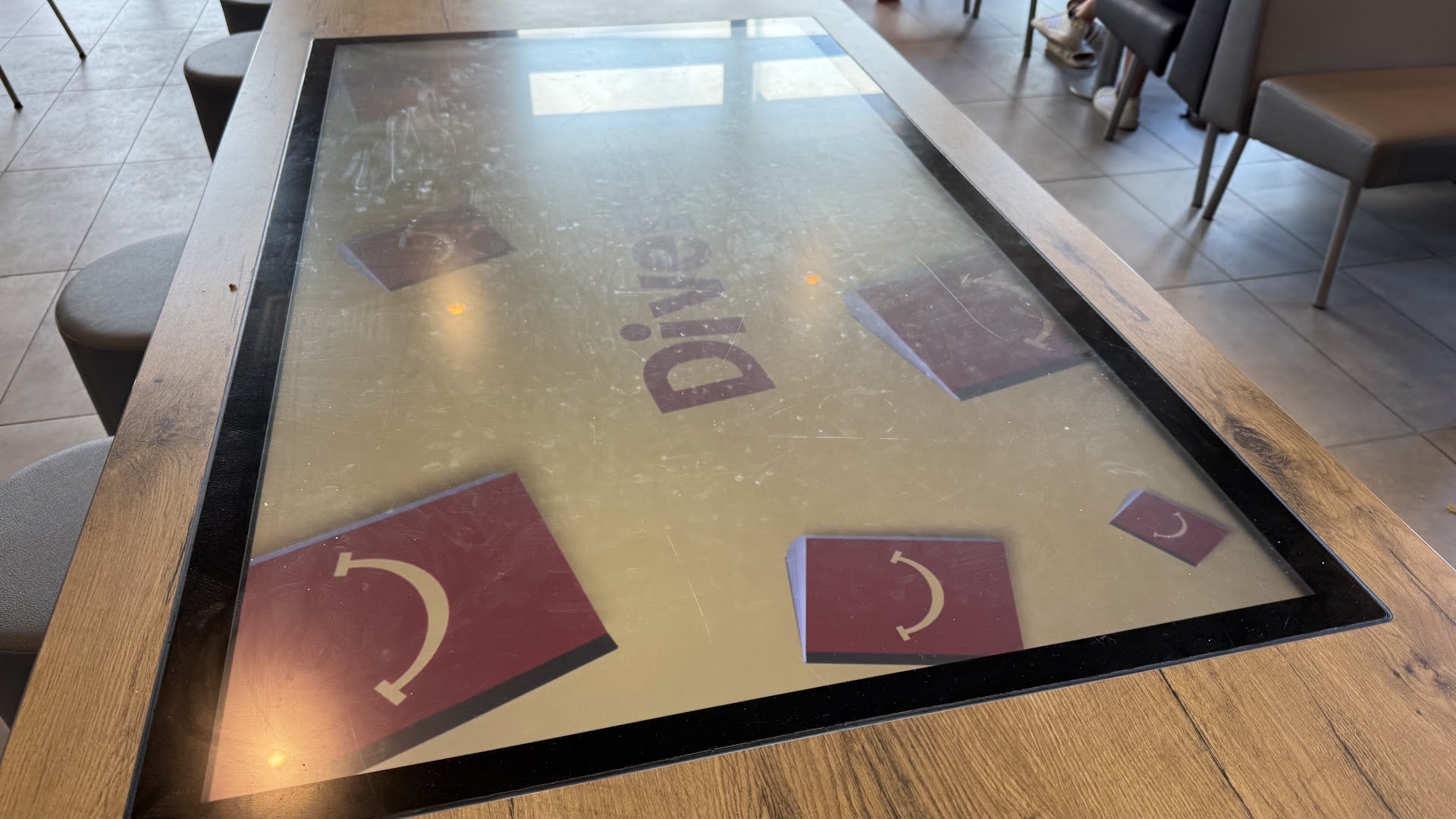 McDonald's Cinisello Balsamo Nord