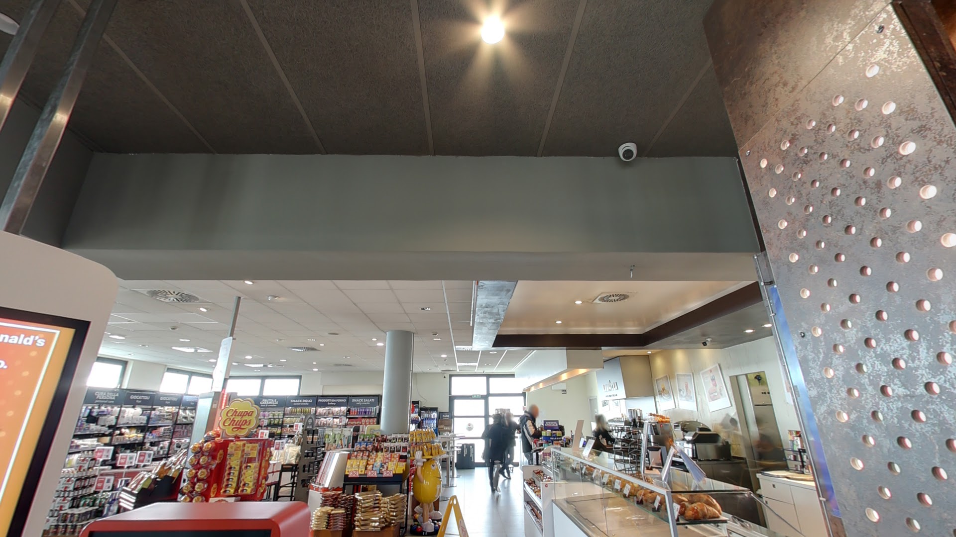 McDonald's Cinisello Balsamo Nord
