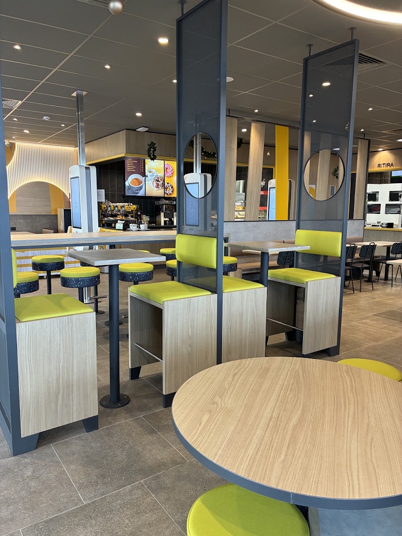 McDonald's Cirò Marina