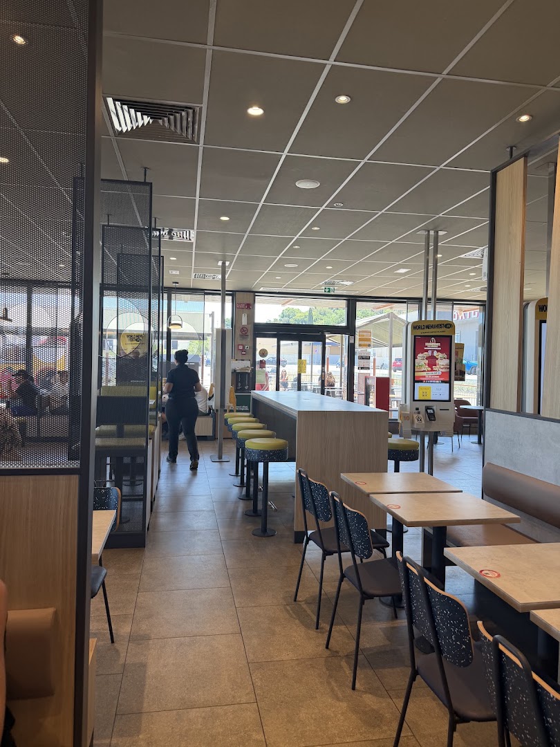 McDonald's Cirò Marina