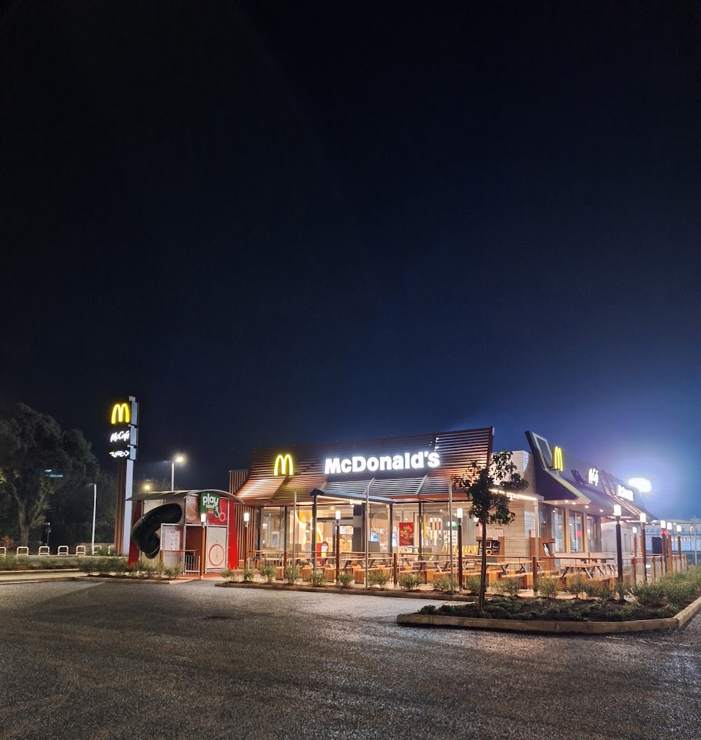 McDonald's Cisterna di Latina