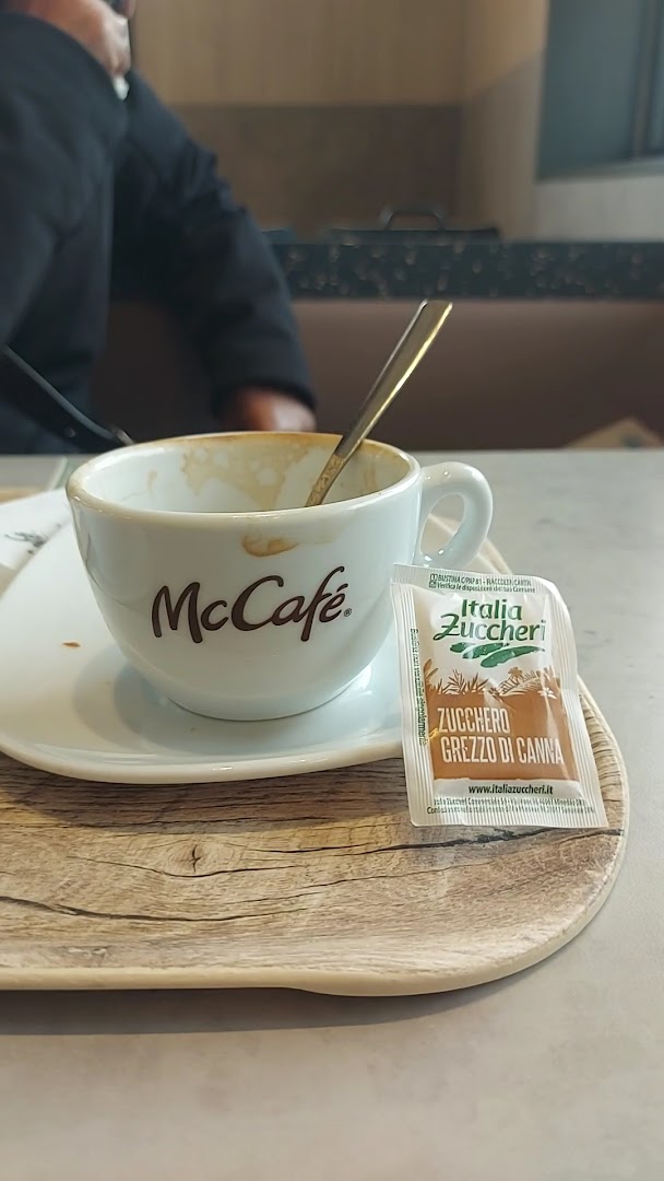 McDonald's Cisterna di Latina