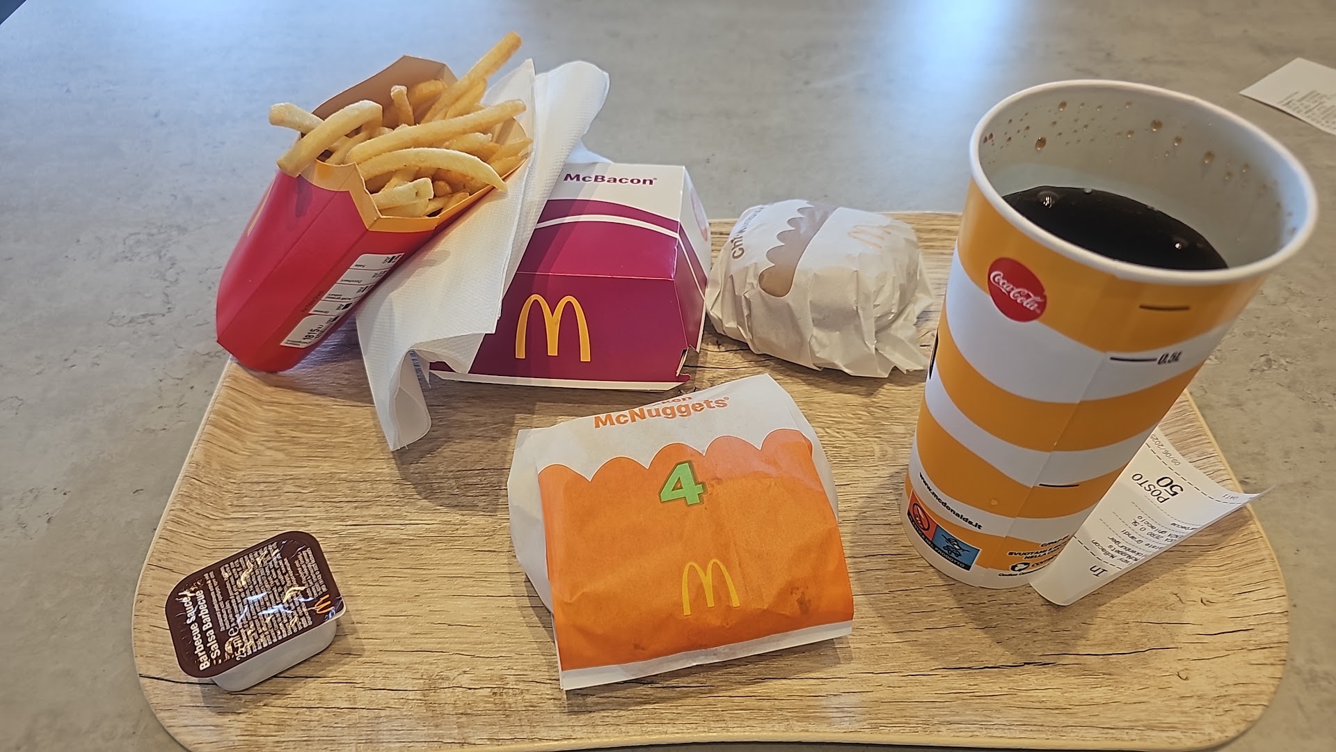 McDonald's Cisterna di Latina