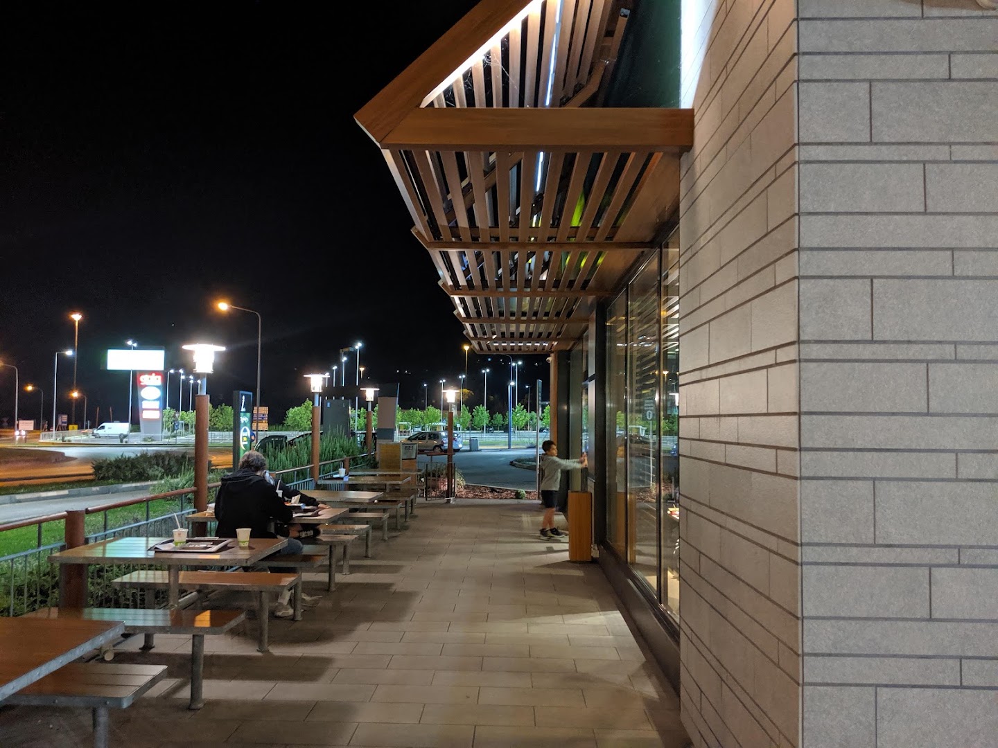 McDonald's Città di Castello