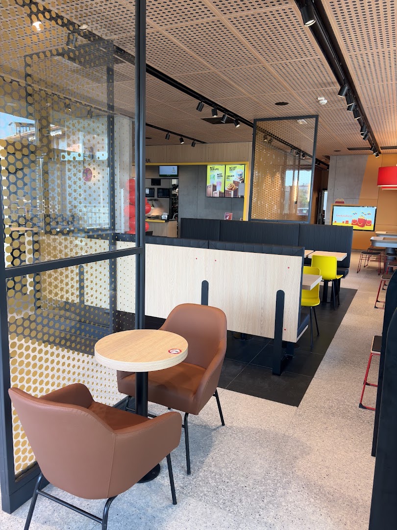 McDonald's Città di Castello