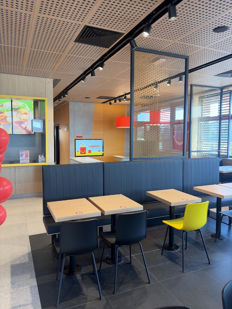 McDonald's Città di Castello