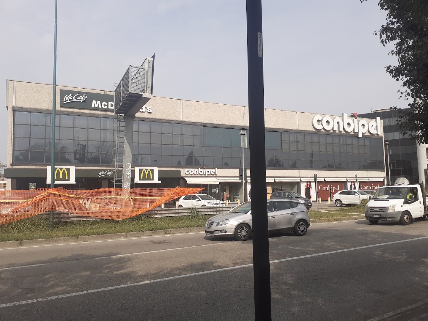 McDonald's Cologno Monzese