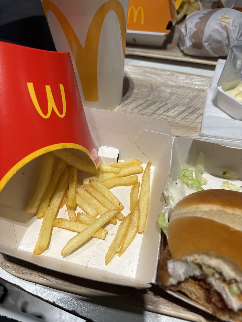 McDonald's Colonnella