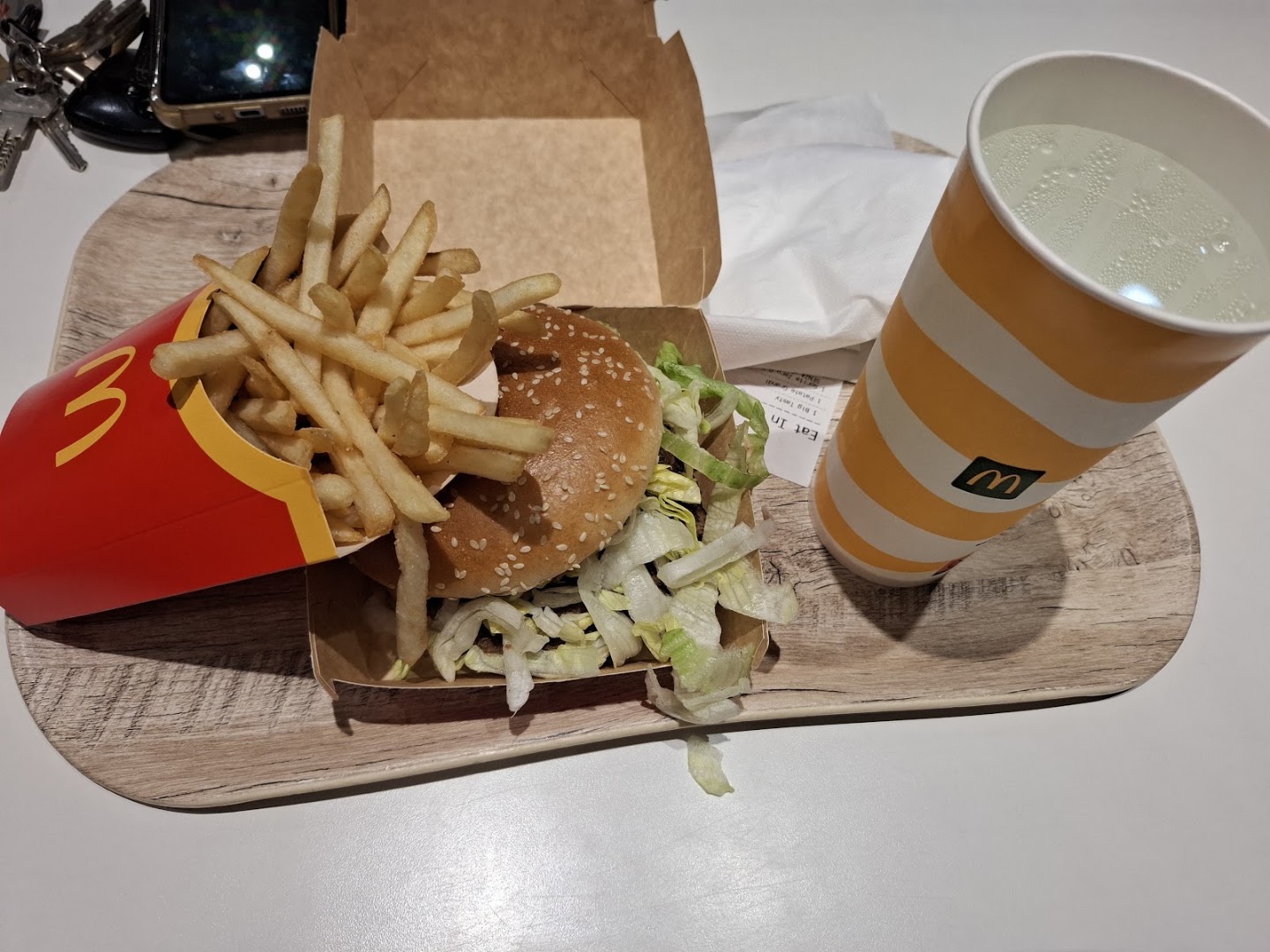 McDonald's Colonnella