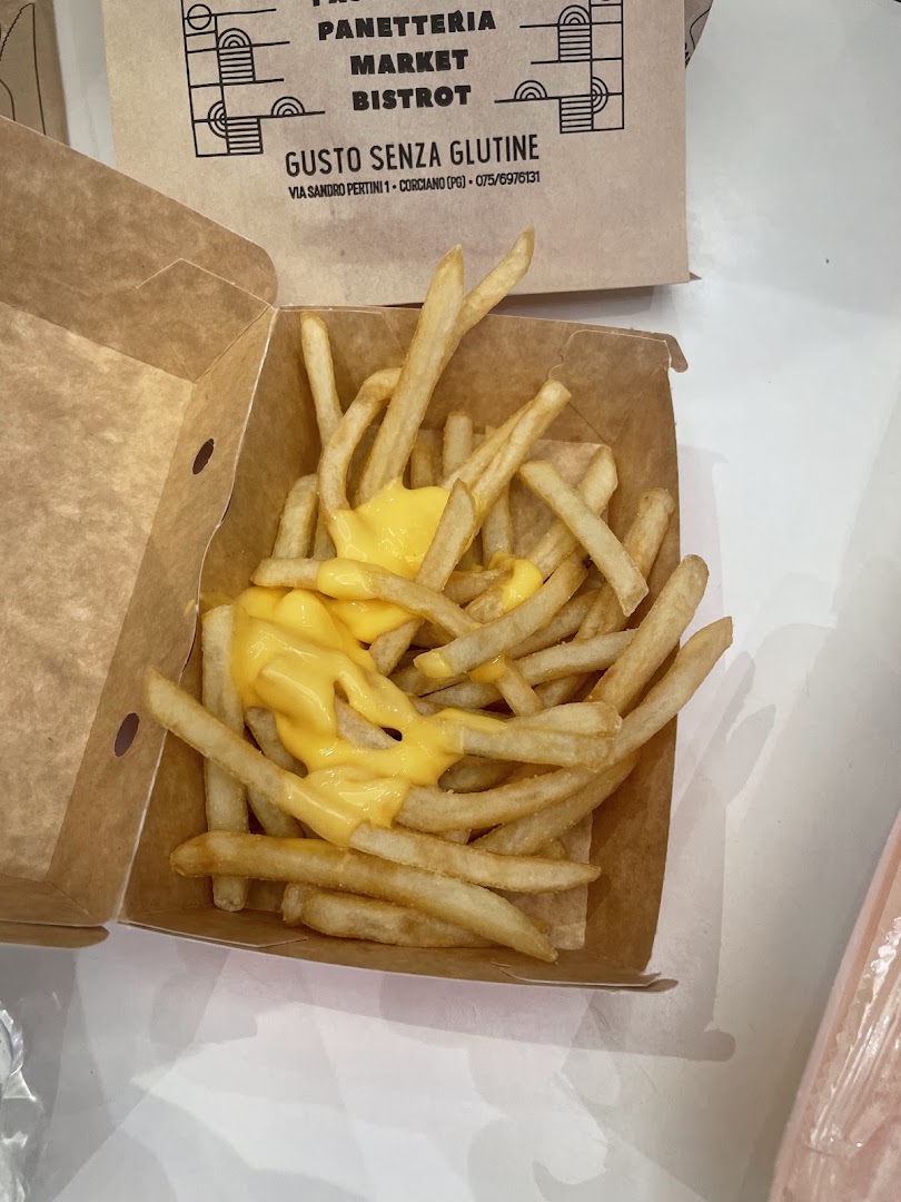 McDonald's Corciano