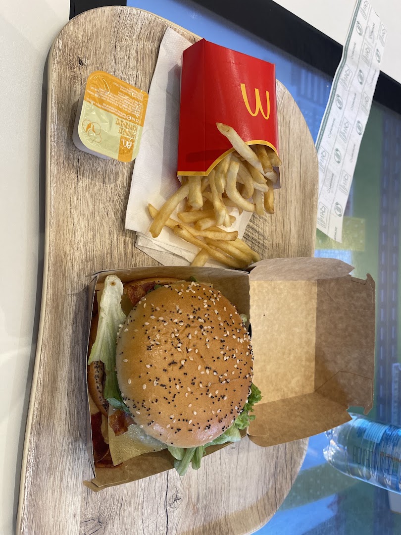 McDonald's Corciano