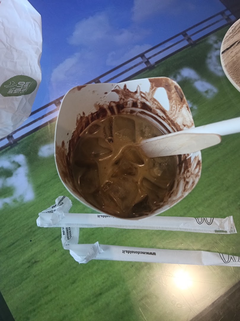 McDonald's Correggio