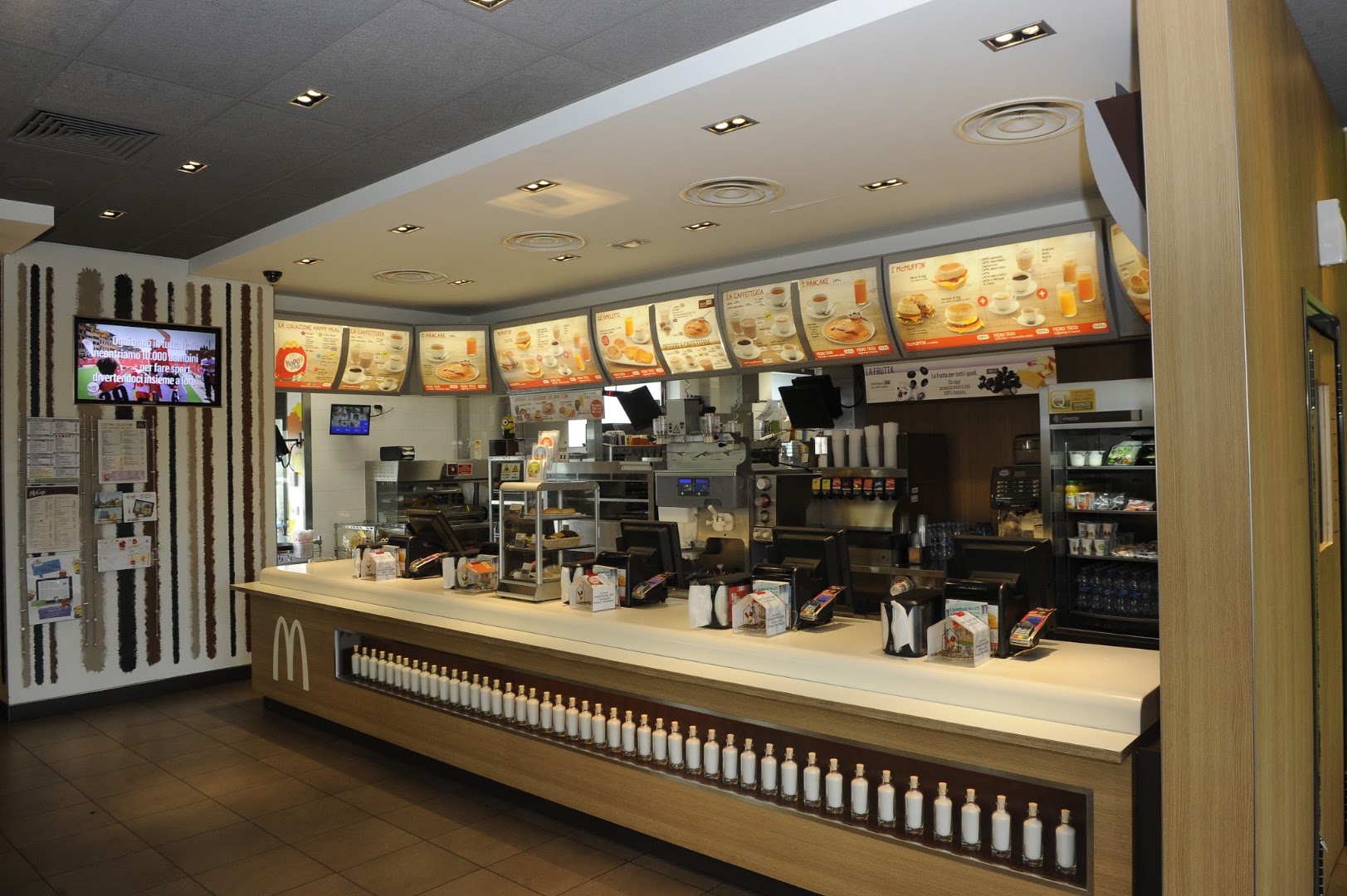 McDonald's Corridonia