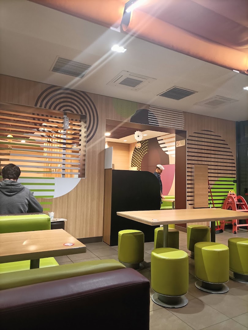 McDonald's Corsico