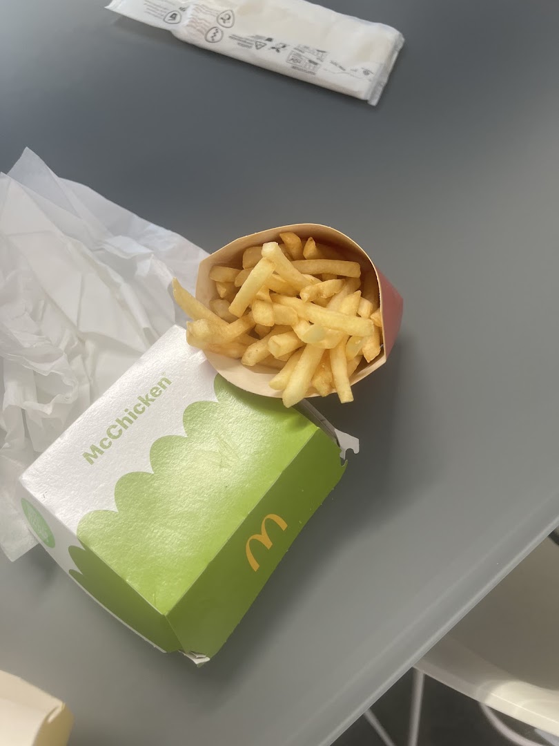 McDonald's Corsico