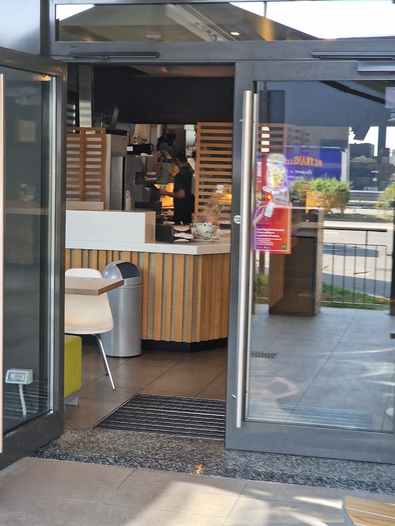 McDonald's Corsico