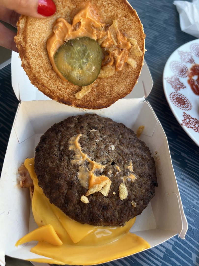 McDonald's Corsico