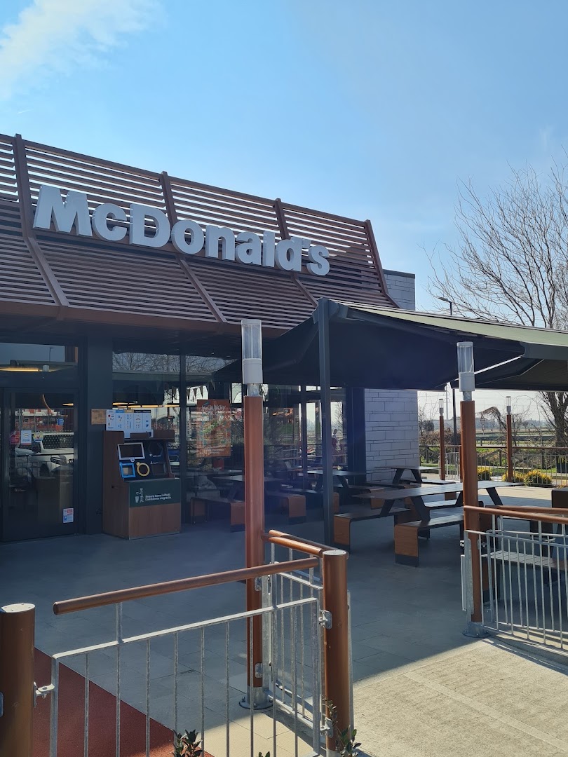 McDonald's Covo