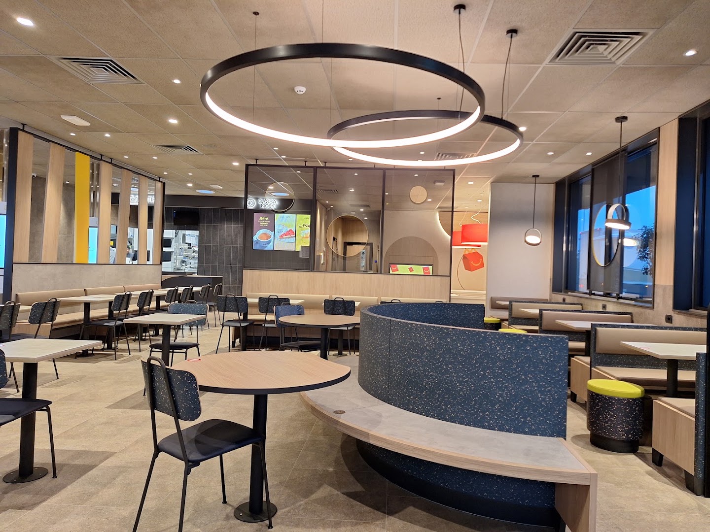 McDonald’s Cusago