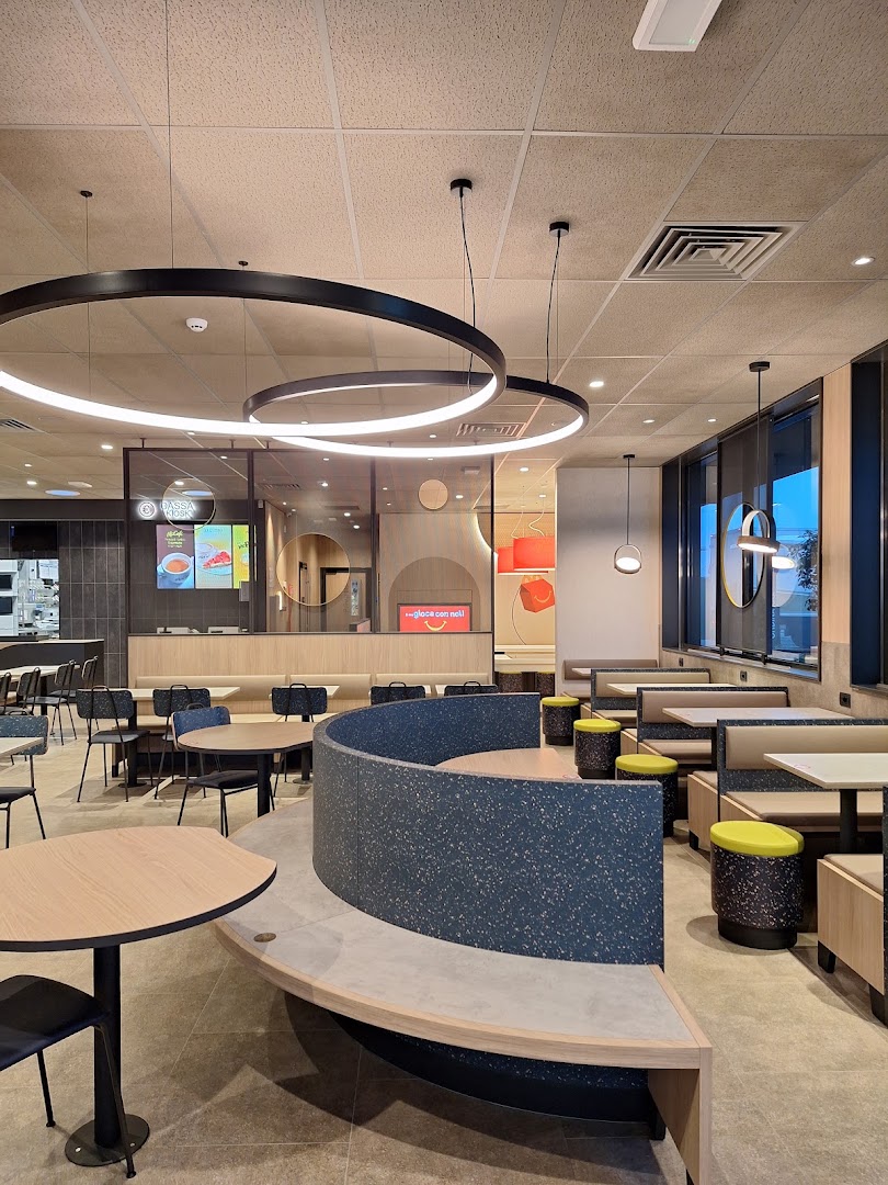 McDonald’s Cusago