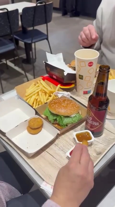 McDonald’s Cusago