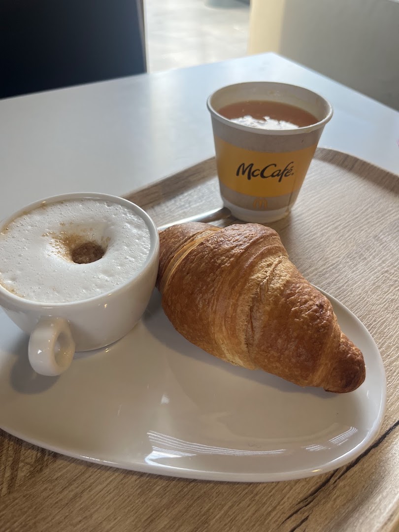 McDonald's Dalmine