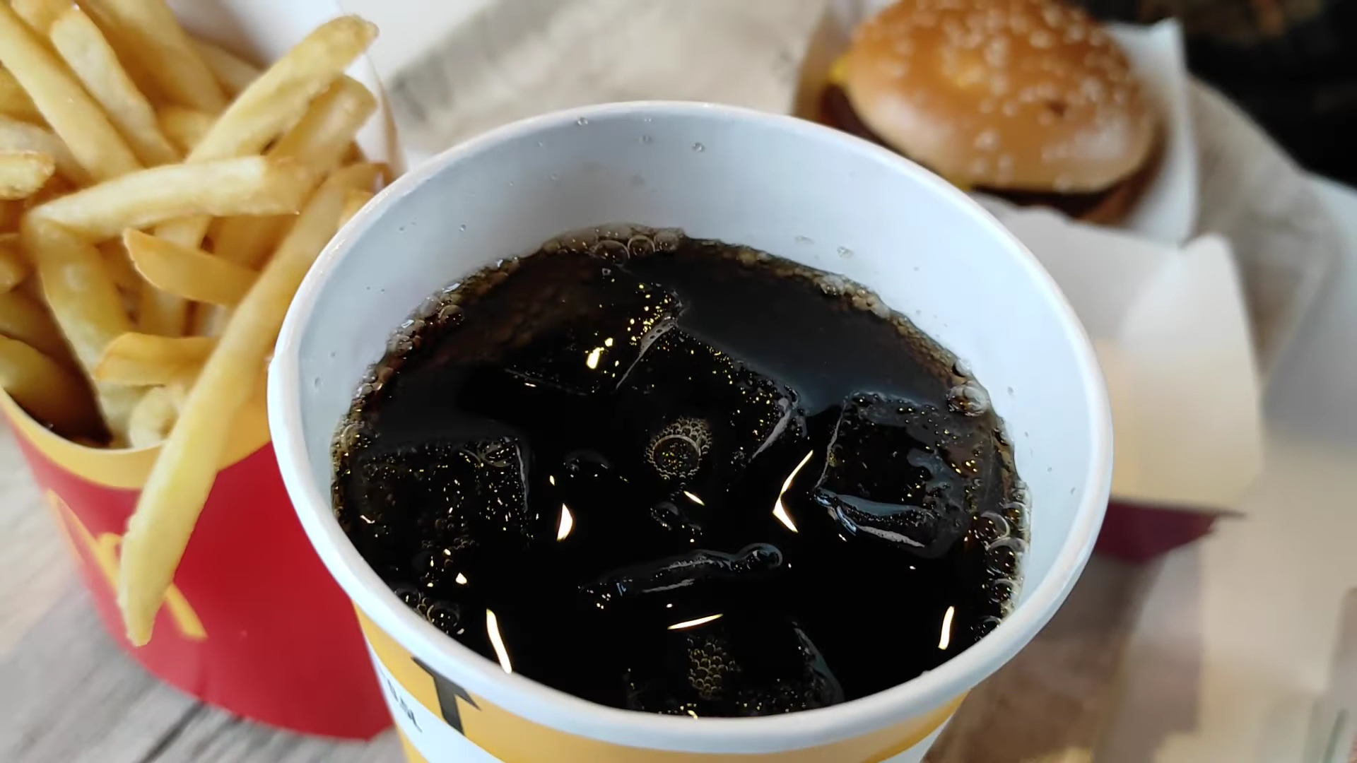 McDonald's Dalmine