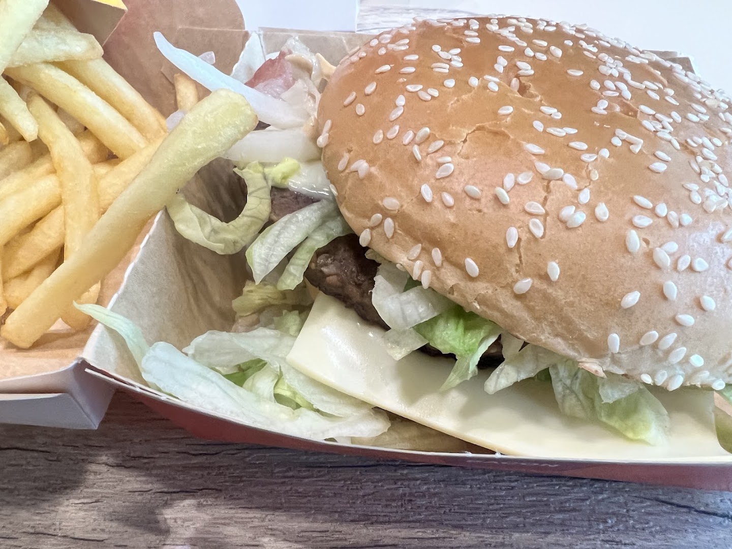 McDonald's Darfo Boario Terme